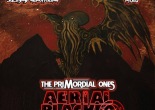 Aerial Blacked - "The Primordial Ones"
